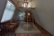 کلبه تک خواب مبله نیما در سیاهکل