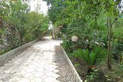 ویلا استخردار دو خواب مبله در کیاکلا