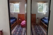 ویلا دوبلکس  مبله دو خواب کوهپایه ای در ماسال