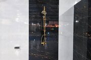 ویلا مبله تک خواب استخردار همراه با جکوزی در اصفهان