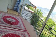 واحد در طبقه اول ویلا صفری رامیان