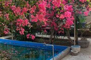 اتاق 2 نفره در هتل سنتی یزد