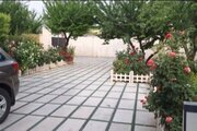 ویلا استخردار سه خواب بهشت رویایی در چهارباغ