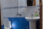 خانه ویلایی دو خوابه نارنجی در نور