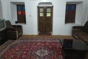 اتاق 30متری در اقامتگاه بوم‌گردی دمواژه سمنان