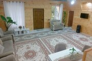 کلبه سوئیسی سه خواب وَزَن در ماسال