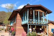 اقامتگاه بومگردی در تالش