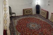 ویلا استخردار مبله تکخواب باوان در پاوه