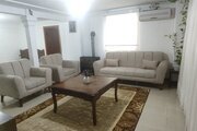 واحد تکخواب کاج در طبقه همکف ویلا رامسر