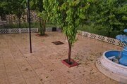 ویلا باغ مبله تکخواب در مراغه