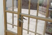 ویلای مبله تکخواب مومن در مشهد