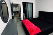 ویلا تریپلکس استخردار مدرن در سرخرود
