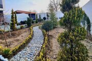 ویلا دوبلکس استخردار رو باز سه خواب مستر اوتانا در کردان