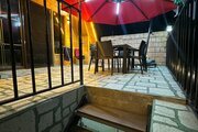 کلبه دوبلکس تک خواب الپ در سوادکوه