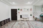 واحد مبله دوخواب  در طبقه اول ویلا در ماسال