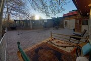 ویلا استخردار تکخواب در باغ بهادران