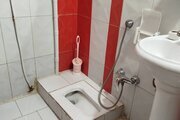 اتاق چهار تخت 201 در هتل مشهد