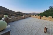 سوئیت مبله پزشکان 101 در تفرش