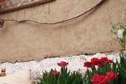 واحد تکخواب مبله 65 متری در بومگردی مشهد