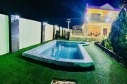 ویلا دوبلکس استخردار دوخواب در سهیلیه