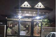 واحد دو خواب ریحان در طبقه همکف ویلا چالوس