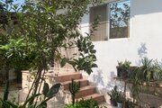 خانه ویلایی تکخواب مبله در محمودآباد