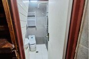کلبه سوئیسی تکخواب نگین ماسال