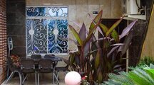 ویلای استخردار رز سه خواب در محمودآباد