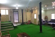 ویلا عمارت مبله دوبلکس دوخواب استخردار کلاسیک در رودهن