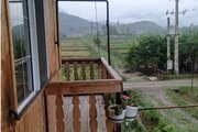 عمارت هفت خواب مهرسام در ماسال