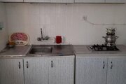 واحد تک خواب در طبقه همکف ویلا چالوس