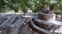 خانه ویلایی تک خواب شقایق در دماوند