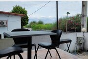خانه ویلایی دو خوابه نارنجی در نور