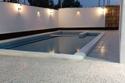 ویلا استخردار (درختی) دو خواب در چهارباغ