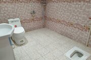 آپارتمان مبله تکخواب در باغ بهادران