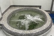 ویلا مبله استخردار چهارخواب در محمودآباد