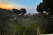 ویلا دو طبقه بلوط در بهشهر