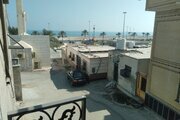 سوئیت 40 متری ساحلی 2 در قشم
