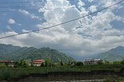 ویلا تکخواب جنگلی در قلعه رودخان