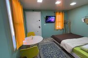 کلبه 20 متری من و تو در لاهیجان
