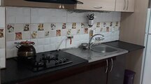 آپارتمان دو خواب لوکس لب دریا 2