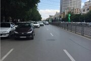 آپارتمان مبله دو خواب واحد 101 در مشهد