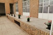 اتاق در اقامتگاه بومگردی یزد