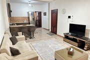 آپارتمان مبله تکخواب هایداشت در رشت