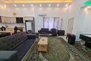 خانه ویلایی دوبلکس سه خواب در سرخرود