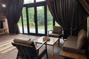 کلبه سوییسی دوبلکس ژیمون در شهر ماسال