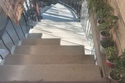 واحد تکخواب در طبقه دوم ویلای تالش
