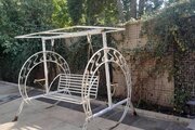 ویلا دوبلکس استخردار مبله تکخواب در کردان