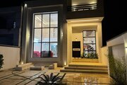 ویلا دوبلکس استخردار مبله سه خواب در  چمخاله