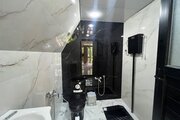 کلبه سوئیسی 45 متری دیار در زیبا کنار